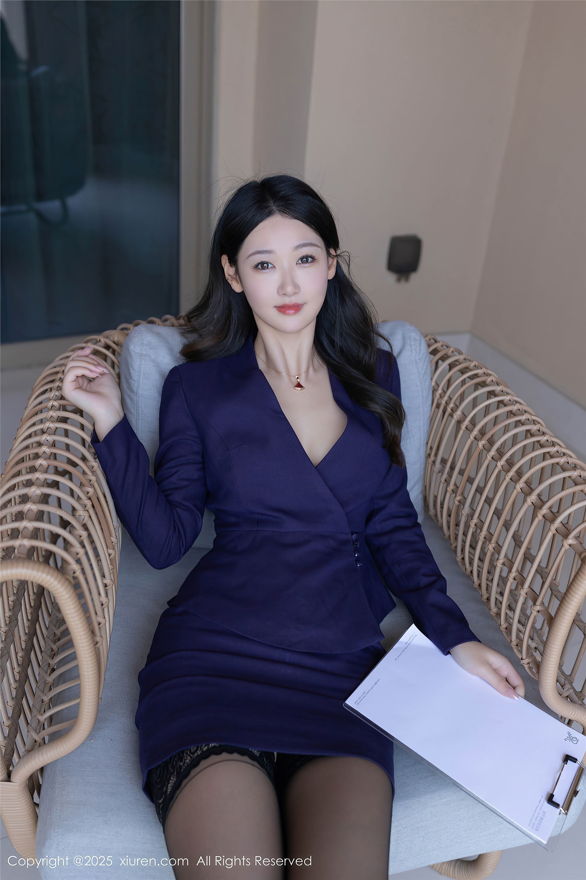 Xiuren秀人网 2025.04.21 NO.10178 唐安琪